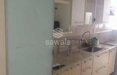 Imagem 5: Apartamento à venda com 154,00m² e 3 quartos em Recreio dos Bandeirantes,...