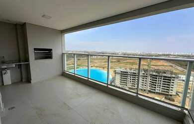 Imagem: O apartamento possui 3 Dormitórios, 1 Banheiro, 2 Vagas na