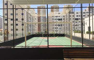 Imagem 2: Negrão de Lima Apartamento com 2 dormitórios