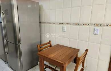 Imagem 15: Apartamento 3 Dormitórios - frente mar - Guilhermina - Praia Grande/SP