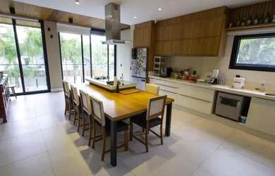 Imagem 9: Casa - Florianópolis SC. Piscina, Churrasqueira, Ar-condicionadoe800m²...