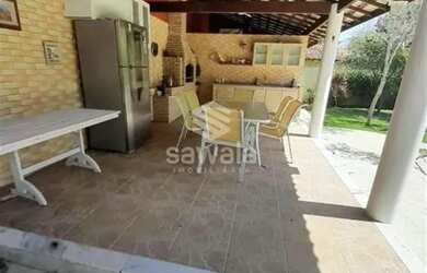 Imagem 5: Casa à venda com 410m² e 5 quartos em Recreio dos Bandeirantes, Rio...