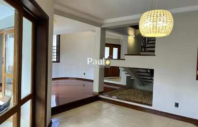 Imagem 5: Casa à venda em Campinas, Estancia Paraiso, com 6 quartos, com 403.77...