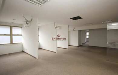 Imagem 4: ANDAR CORRIDO COM 237 M² E 5 VAGAS NO BAIRRO SAVASSI