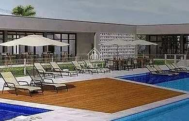 Imagem 6: Terreno em Condomínio à venda - 307,08m² - Granja Marileusa - Uberlândia/MG