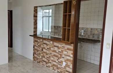 Imagem: A casa em condomínio possui 2 Dormitórios, 1 Banheiro, 1 Vaga