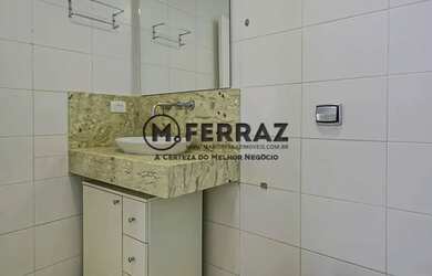 Imagem 14: Apartamento 100m² para Venda ou Locação no Jardim Paulista