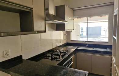 Imagem 3: Casa para locação no bairro Bosque dos Buritis