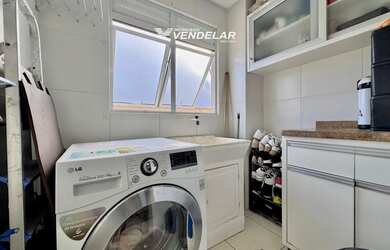 Imagem 14: APTO 2 QUARTOS A VENDA RESIDENCIAL HILTON MAURÍCIO