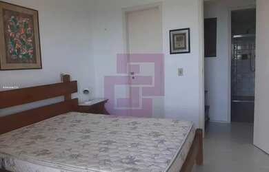 Imagem 13: Apartamento para Locação em Guarujá / SP no bairro Astúrias