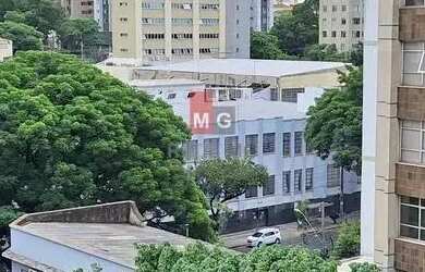 Imagem 12: Sala com garagem próxima ao Fórum