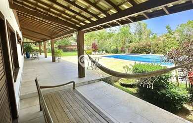 Imagem 7: CASA RESIDENCIAL em LAURO DE FREITAS - BA, RECREIO IPITANGA