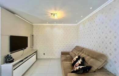 Imagem 3: 2 quartos no bairro zona nova com terraço e totalmente mobiliado. Confira...