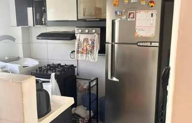 Imagem 7: Apartamento para locação no RESIDENCIAL PAULISTA , MARANGUAPE I , Paulista, PE