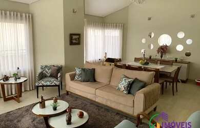 Imagem 7: CASA EM CONDOMÍNIO - CONDOMÍNIO RESIDENCIAL ÁGUA VERDE - SP