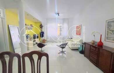 Imagem: O apartamento possui 3 Dormitórios, 3 Banheiros, 1 Vaga na