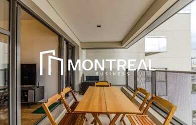 Imagem 2: APARTAMENTO À VENDA NA BARRA FUNDA - 1 DORMITÓRIO, 1 SUÍTE, 1 VAGA...