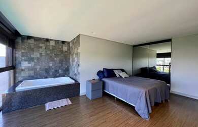 Imagem 6: Aluguel Residential / Condo Lagoa Santa MG