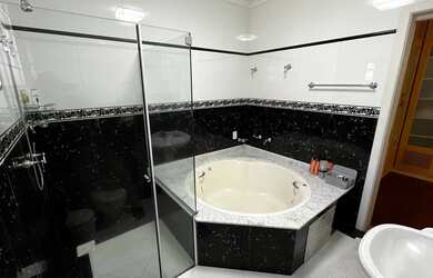 Imagem 8: Casa Centro de Nova Trento