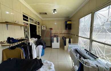 Imagem 10: QND 16 Sobrado com 5 quartos, quintal e excelente localização Taguatinga