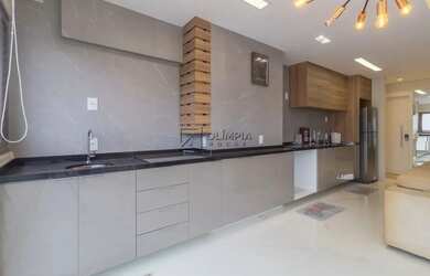 Imagem 13: Venda Apartamento 2 Dormitórios - 70 m² Pompéia