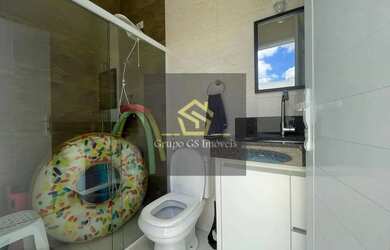 Imagem 13: Casa com 3 dormitórios à venda, 233 m² por R$ 1.800.000,00 - Condomínio Zurich Dorf - Vali