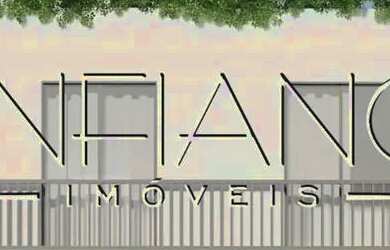 Imagem: A casa em condomínio possui 3 Dormitórios, 2 Banheiros, 2