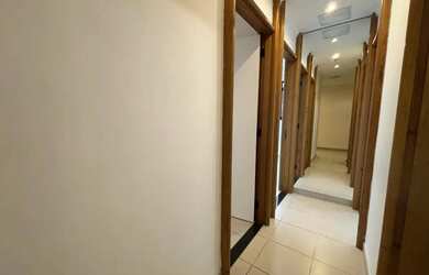 Imagem 7: Conjunto comercial para venda em Higienópolis , 53m²