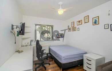 Imagem 15: Apartamento - 4 Dormitórios 3 Suítes à venda na Granja Julieta, São...