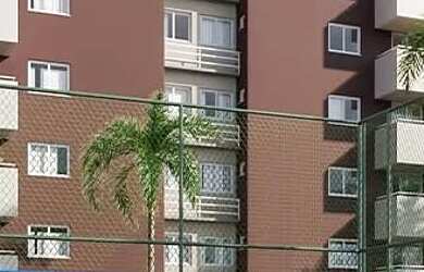 Imagem 2: Tropical Village? 2/4 com suite e varanda