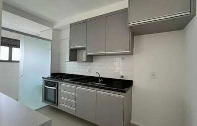 Imagem 2: Apartamento com suite na Vila Assunção