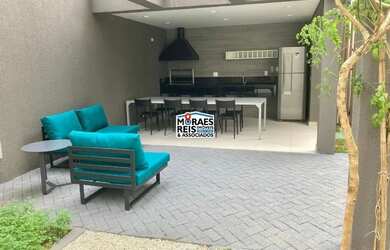 Imagem 13: Studio mobiliado para alugar com 26m², 1 quarto e sem vaga- Vila Nova...