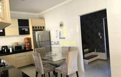 Imagem 8: Sobrado com 280mts área construída no Morada dos Pássaros, próximo a Av. Perimetral