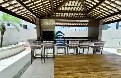 Imagem 10: Conforto, espaço e exclusividade no Loteamento Aquarius