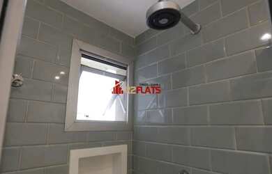 Imagem 15: Flat com ótimo preço no bairro Bela Vista. Confira