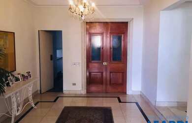 Imagem 5: APARTAMENTO - HIGIENÓPOLIS - SP