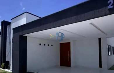 Imagem 6: CASA DE CONDOMÍNIO EM PARNAMIRIM / CASA DE CONDOMÍNIO EM PARQUE DAS...