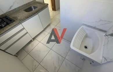 Imagem 6: AV - Locação/ More em 1Qt bem localizado pertinho do mar de Boa Viagem