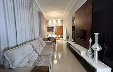 Imagem 2: Casa com 182m² 3 quartos à venda no bairro Alto Umuarama