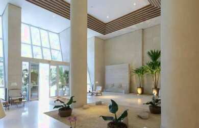 Imagem 16: Flat para alugar no Brooklin - Edifício Mandarim - Cód