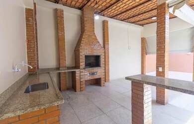 Imagem 8: Imóvel em Emaús JO46. Churrasqueira, 200m² de Área, 2 Vagas na garageme3...