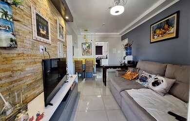 Imagem 7: Apartamento para Venda em Sorocaba, Vila Lucy, 2 dormitórios, 1 suíte,...