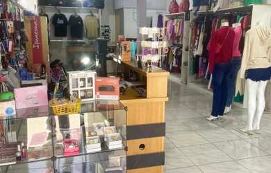 Imagem 3: Vendo Loja Roupa Acessórios e Assistência técnica de Celular ponto