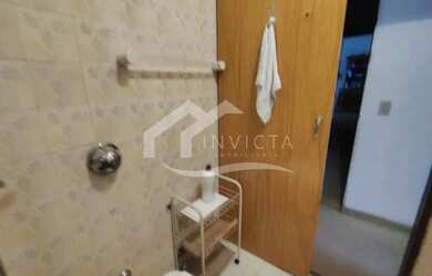 Imagem 14: Incrível 3 quartos com vaga na escritura