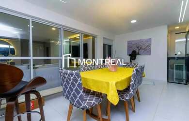 Imagem 4: APARTAMENTO À VENDA NO TATUAPÉ - 3 DORMITÓRIOS, 3 SUÍTES, 2 VAGAS...