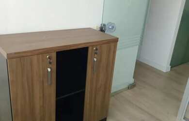 Imagem 15: Escritório mobiliado para aluguel com 46 metros quadrados em Santana...