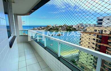 Imagem 2: APARTAMENTO À VENDA COM VISTA PARA O MAR