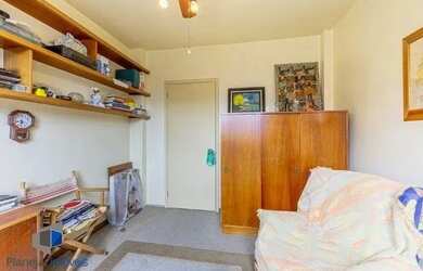 Imagem 11: Cobertura no Bairro Auxiliadora, 3 dormitórios, 1 suíte, churrasqueira...