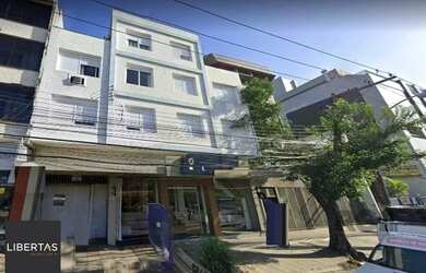 Imagem 1: Apartamento no bairro Petrópolis de 2 dormitórios