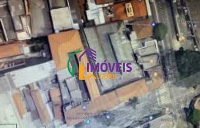 Imagem: O depósito possui 3.000m² de Área e está localizado em